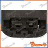 Pulseur d'air habitacle pour TOYOTA | EWN-TY-014, 87261